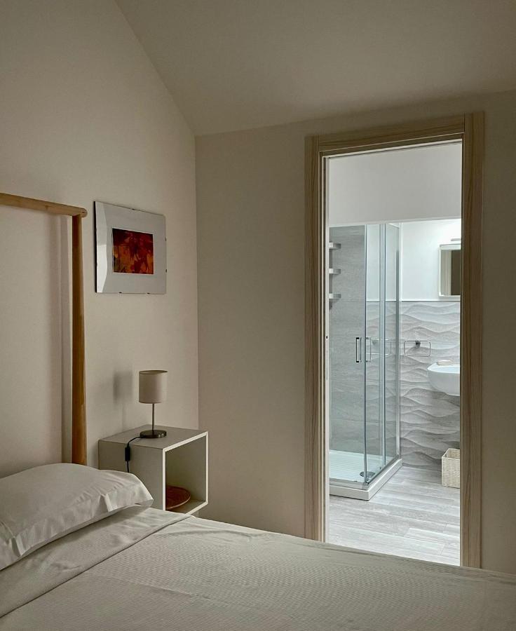 Ferienwohnung Virgilio 82 - Penthouse With Terrace Trapani Exterior foto