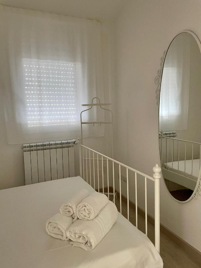 Ferienwohnung Virgilio 82 - Penthouse With Terrace Trapani Exterior foto