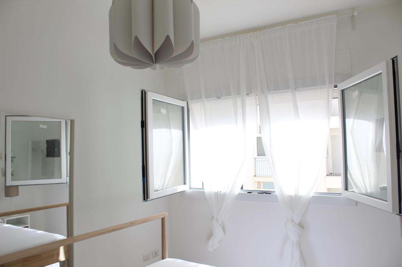 Ferienwohnung Virgilio 82 - Penthouse With Terrace Trapani Exterior foto