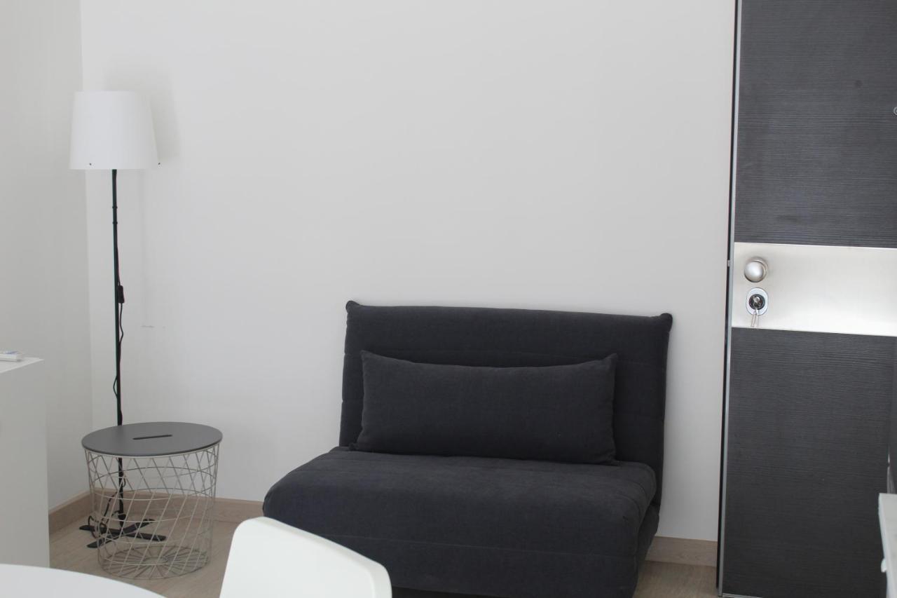 Ferienwohnung Virgilio 82 - Penthouse With Terrace Trapani Exterior foto