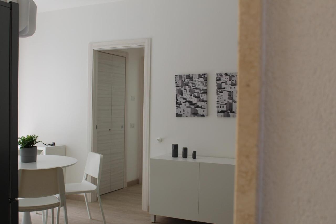Ferienwohnung Virgilio 82 - Penthouse With Terrace Trapani Exterior foto