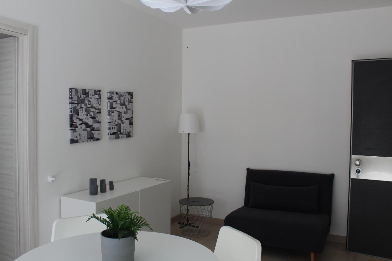 Ferienwohnung Virgilio 82 - Penthouse With Terrace Trapani Exterior foto