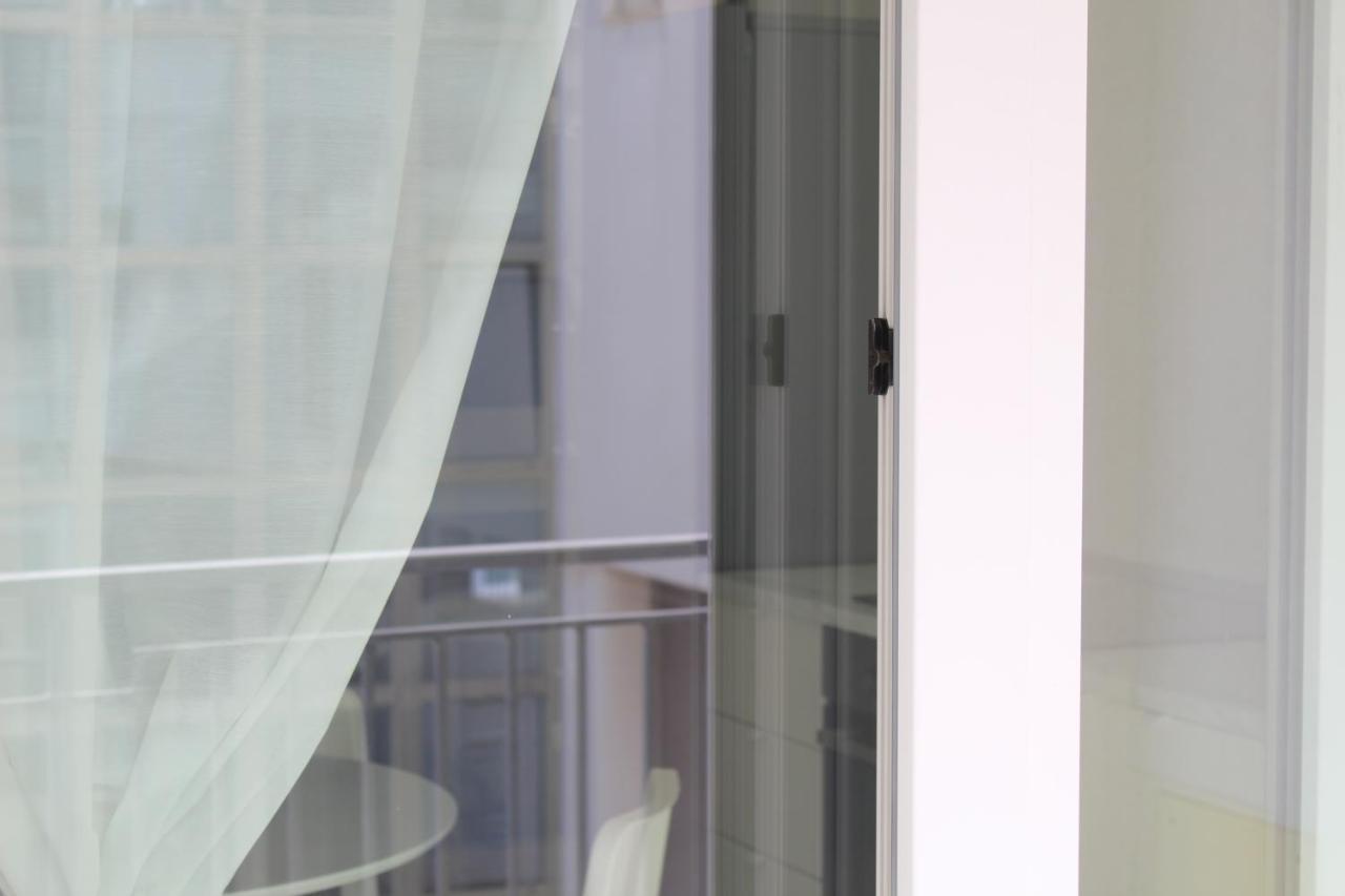Ferienwohnung Virgilio 82 - Penthouse With Terrace Trapani Exterior foto